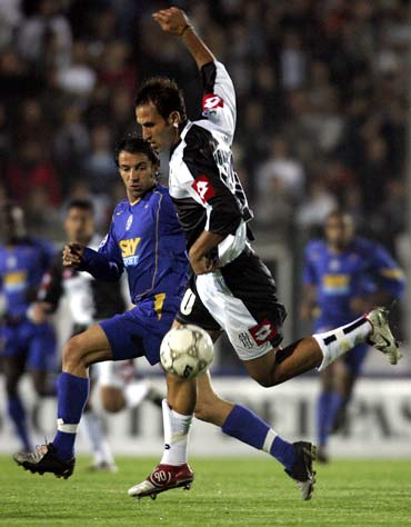 欧冠焦点战 欧冠焦点战