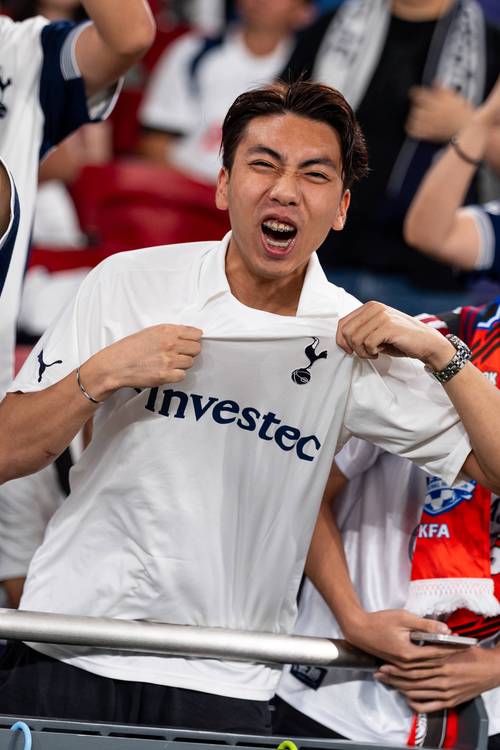 在英超节奏 在英超节奏